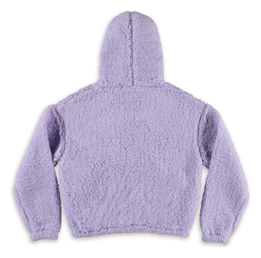 Pokémon Sudadera capucha Teddy Gengar Talla L Frikytopia