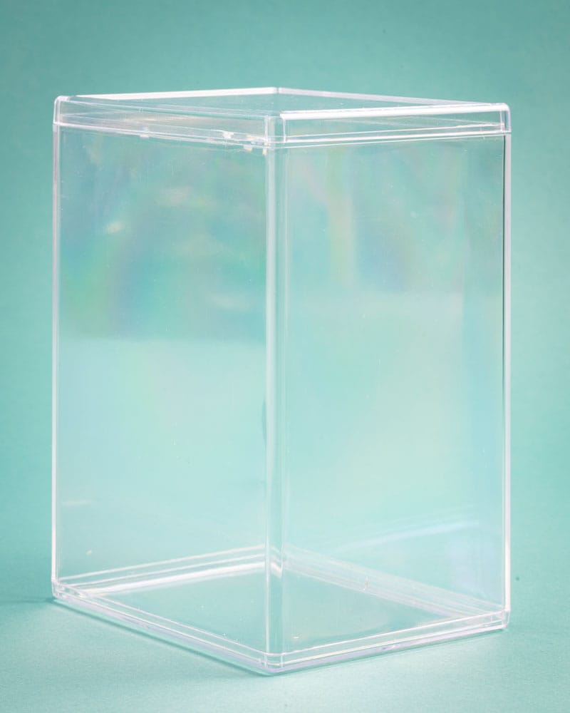 heo Protective Display Case caja protectora para figuras de Funko POP!™
