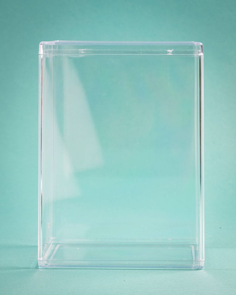 heo Protective Display Case caja protectora para figuras de Funko POP!™