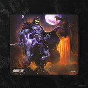Masters of the Universe: Revelation&trade; Alfombrilla Skeletor&trade; 25 x 22 cm