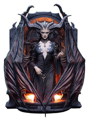 Diablo IV Estatua Lilith 34 cm