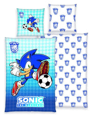 Sonic Ropa de cama Sonic 135 x 200 cm