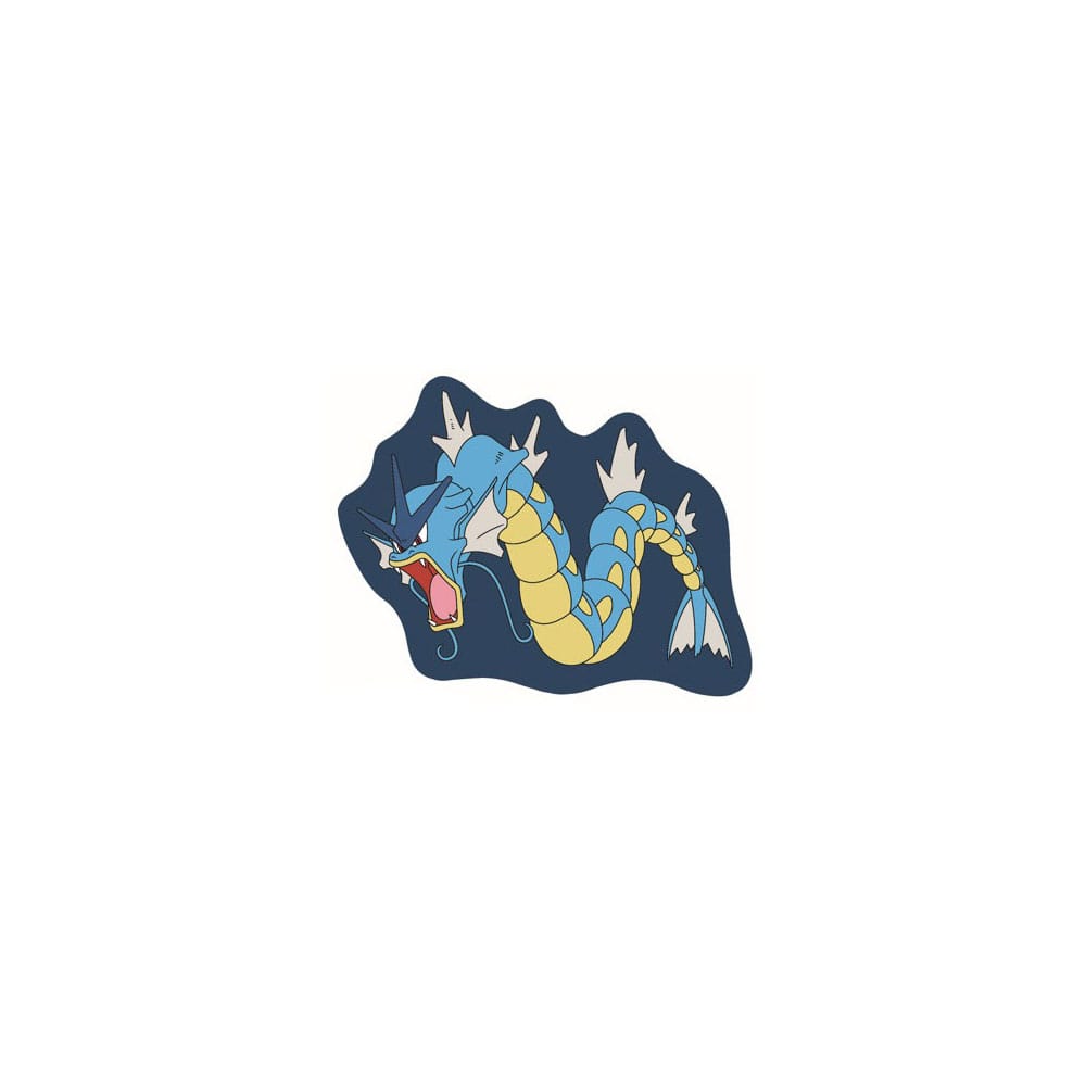 Pokémon Almohada Gyarados 36 cm