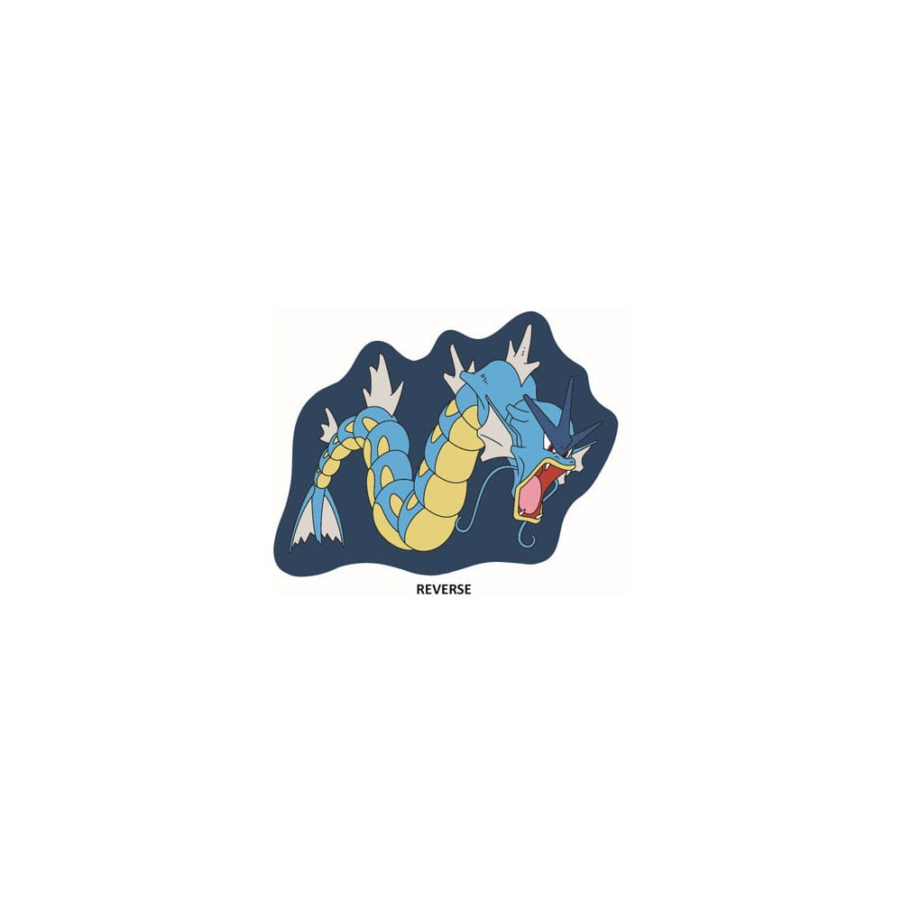 Pokémon Almohada Gyarados 36 cm