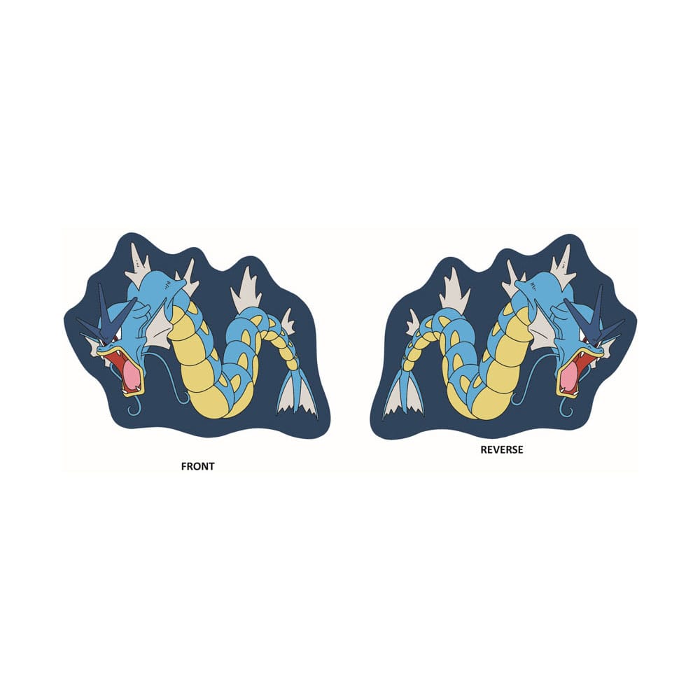 Pokémon Almohada Gyarados 36 cm