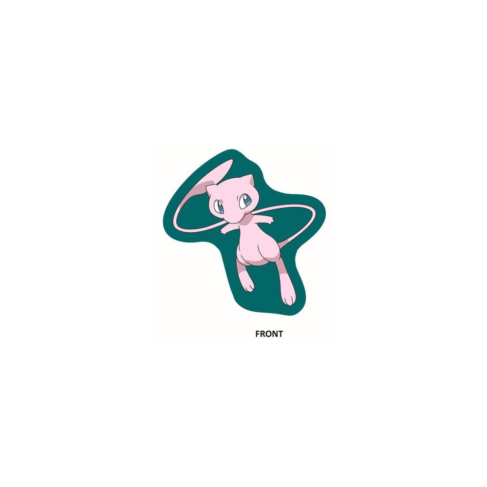 Pokémon Almohada Mew 36 cm