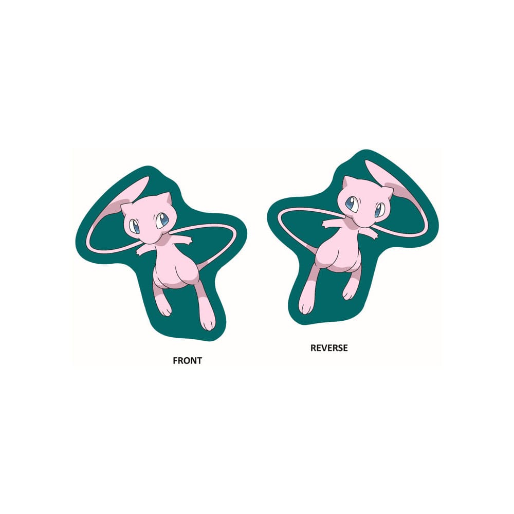 Pokémon Almohada Mew 36 cm