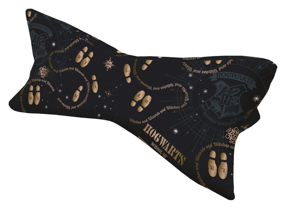 Harry Potter Hueso de Lectura Marauder's Map 18 x 40 cm Frikytopia