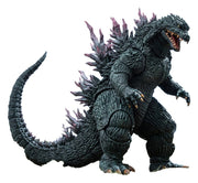 Godzilla vs. Megaguirus (2000) Exquisite Basic Series Figura Godzilla 18cm