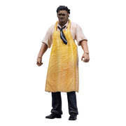 Texas Chainsaw Massacre (1974) Figura 1/18 Exquisite Mini LeatherFace - Killing Mask Standard Ver. 11 cm