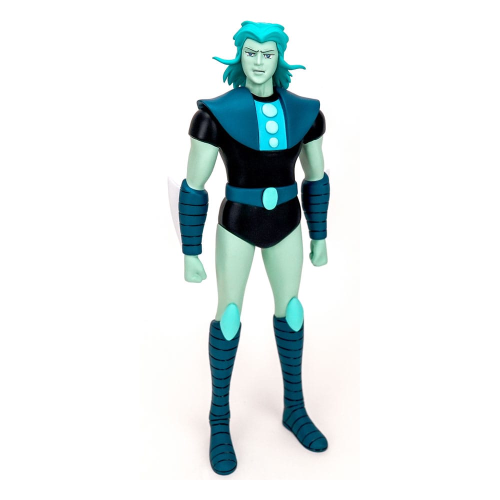 Grendizer Figura vinilo Commander Iara 23 cm Frikytopia