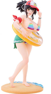 Shinobi Master Senran Kagura: New Link Estatua PVC 1/6 Asuka: Swimsuit Ver. 27 cm