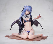 Original Character Figura PVC 1/6 NIYA Maid Ver. Illustrated by AIKO 15 cm