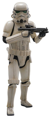 Star Wars: The Mandalorian & Grogu Movie Masterpiece Figura 1/6 Imperial Remnant Stormtrooper 30 cm