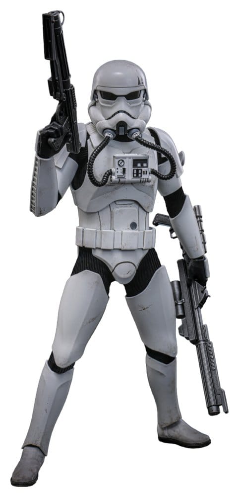 Star Wars: The Bad Batch Figura 1/6 TK Stormtrooper 30 cm Frikytopia