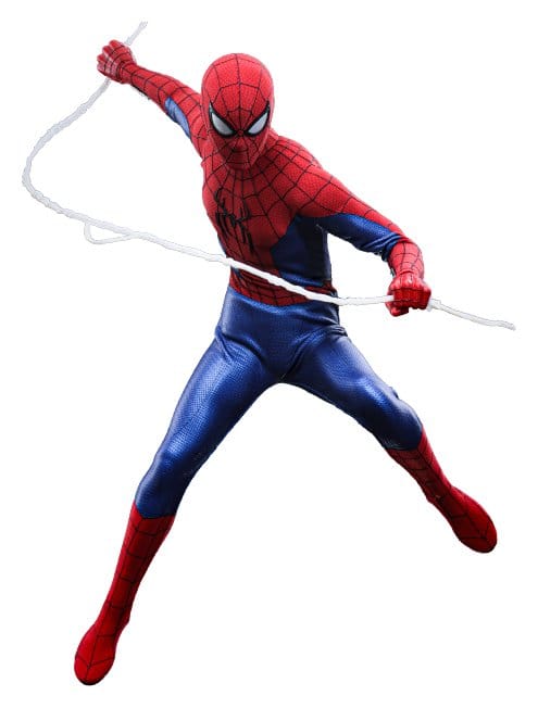 Marvel Spider-Man: Brand New Day Figura 1/6 Spider-Man 29 cm