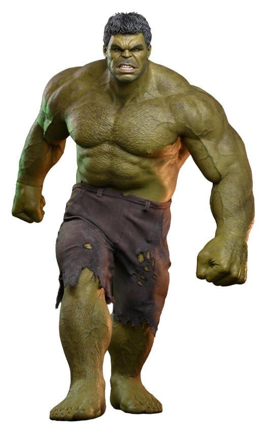 Marvel Figura 1/6 Hulk 51 cm Frikytopia