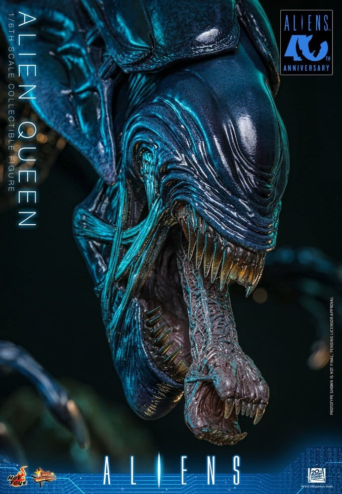 Alien Figura 1/6 Alien Queen 53 cm