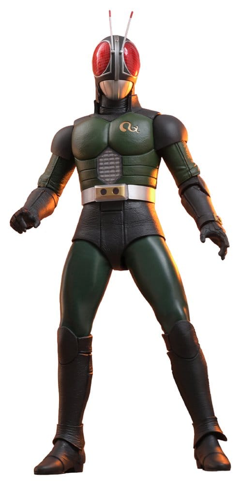 Kamen Rider Black RX Figura 1/6 Kamen Rider Black RX 31 cm Frikytopia