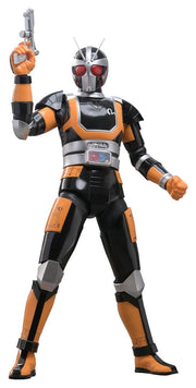 Kamen Rider Black RX Figura 1/6 RoboRider 31 cm
