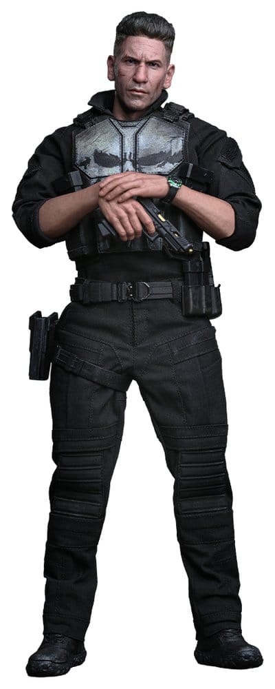 Marvel Figura 1/6 The Punisher 31 cm
