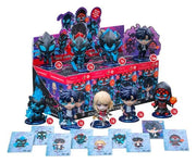 Solo Leveling Cosbi Mini Figuras 11 cm Display Caixa Surpresa (8)