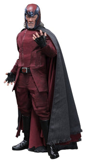 Vingadores: Doomsday Filme Masterpiece Figura 1/6 Magneto 30 cm