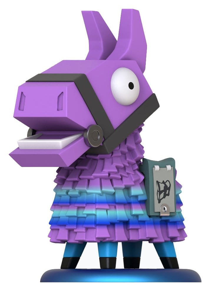 Fortnite Minifigura Cosbi Supply Llama 8 cm