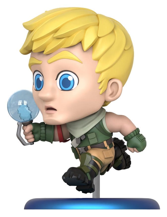 Fortnite Minifigura Cosbi Jonesy The First 8 cm