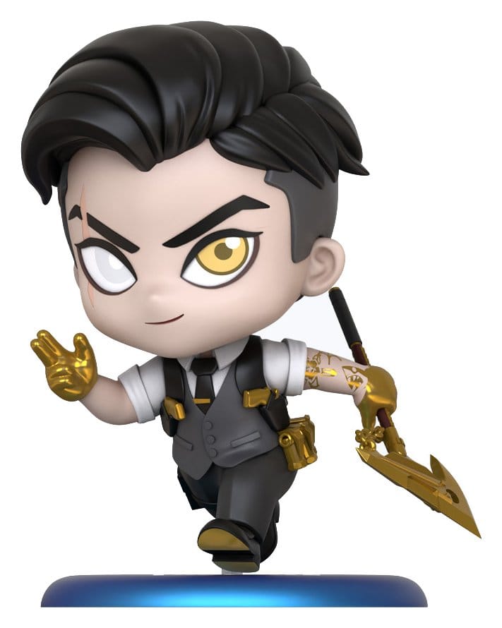Fortnite Minifigura Cosbi Midas 8 cm