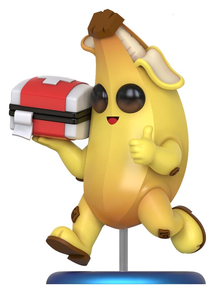 Fortnite Minifigura Cosbi Peely 8 cm