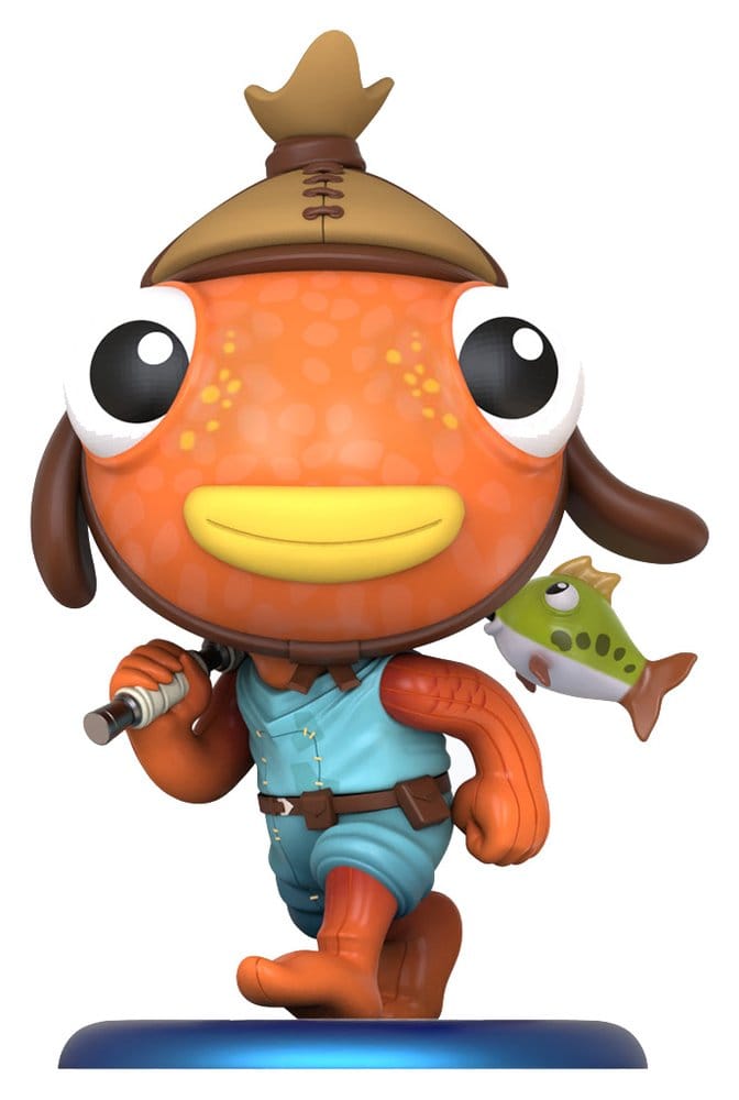 Fortnite Minifigura Cosbi Fishstick 8 cm Frikytopia