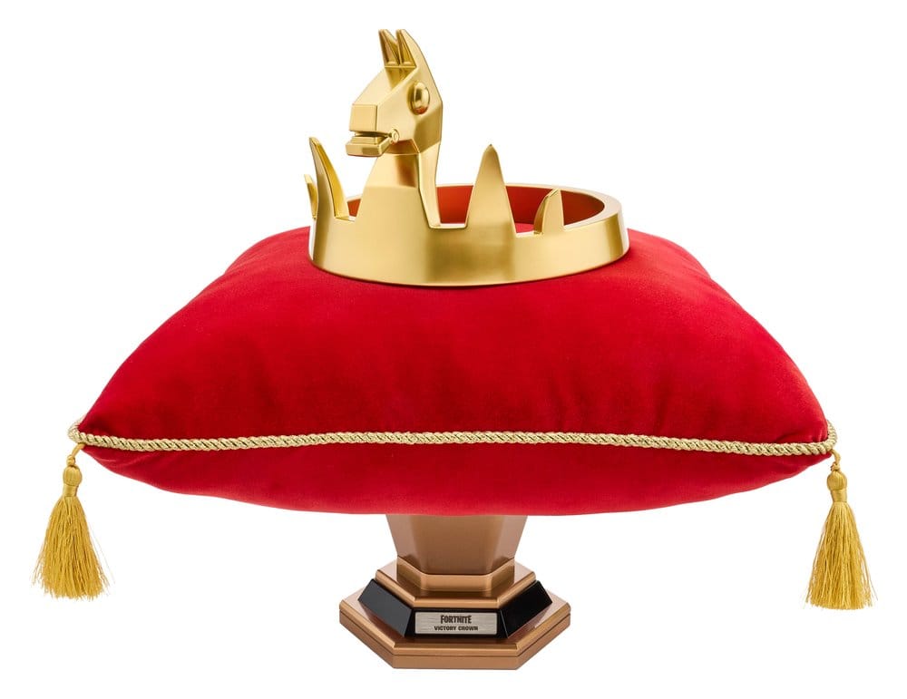 Fortnite Réplica Grand Replicas 1/1 Victory Crown
