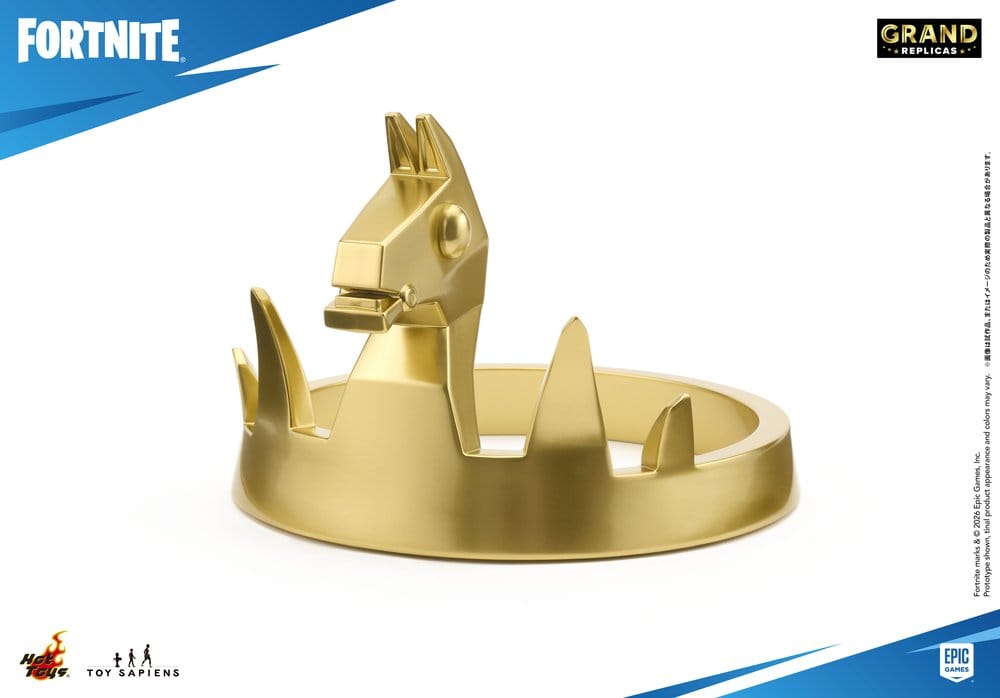 Fortnite Réplica Grand Replicas 1/1 Victory Crown