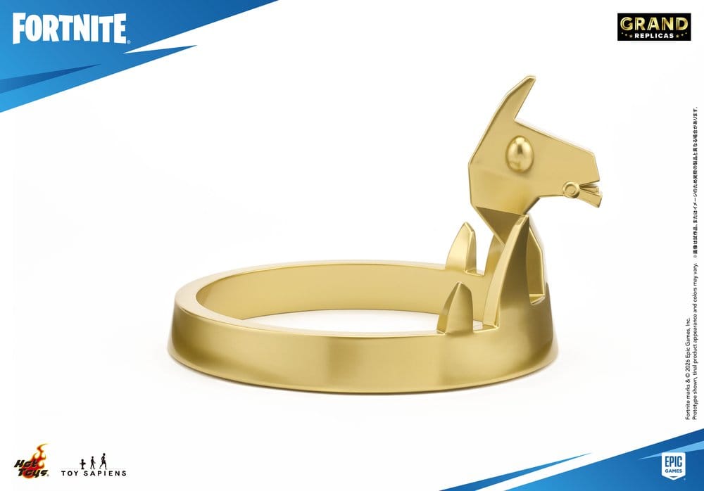 Fortnite Réplica Grand Replicas 1/1 Victory Crown
