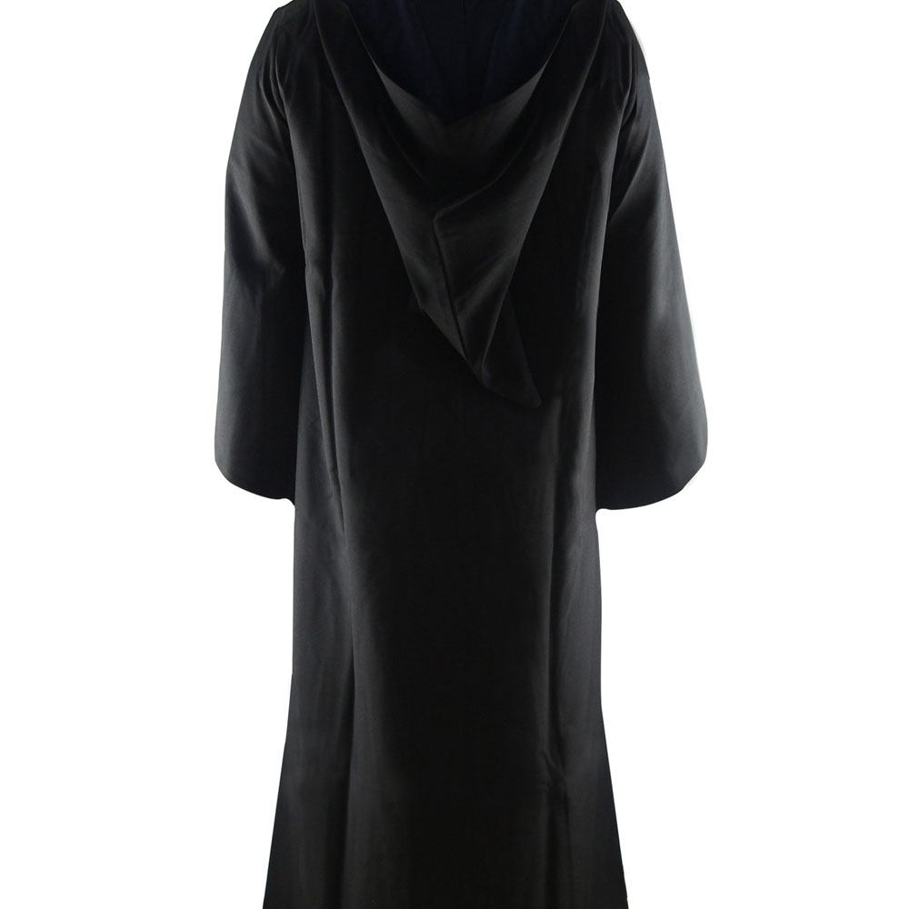 Harry Potter Vestido de Mago Ravenclaw talla M