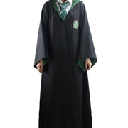 Harry Potter Vestido de Mago Slytherin talla S