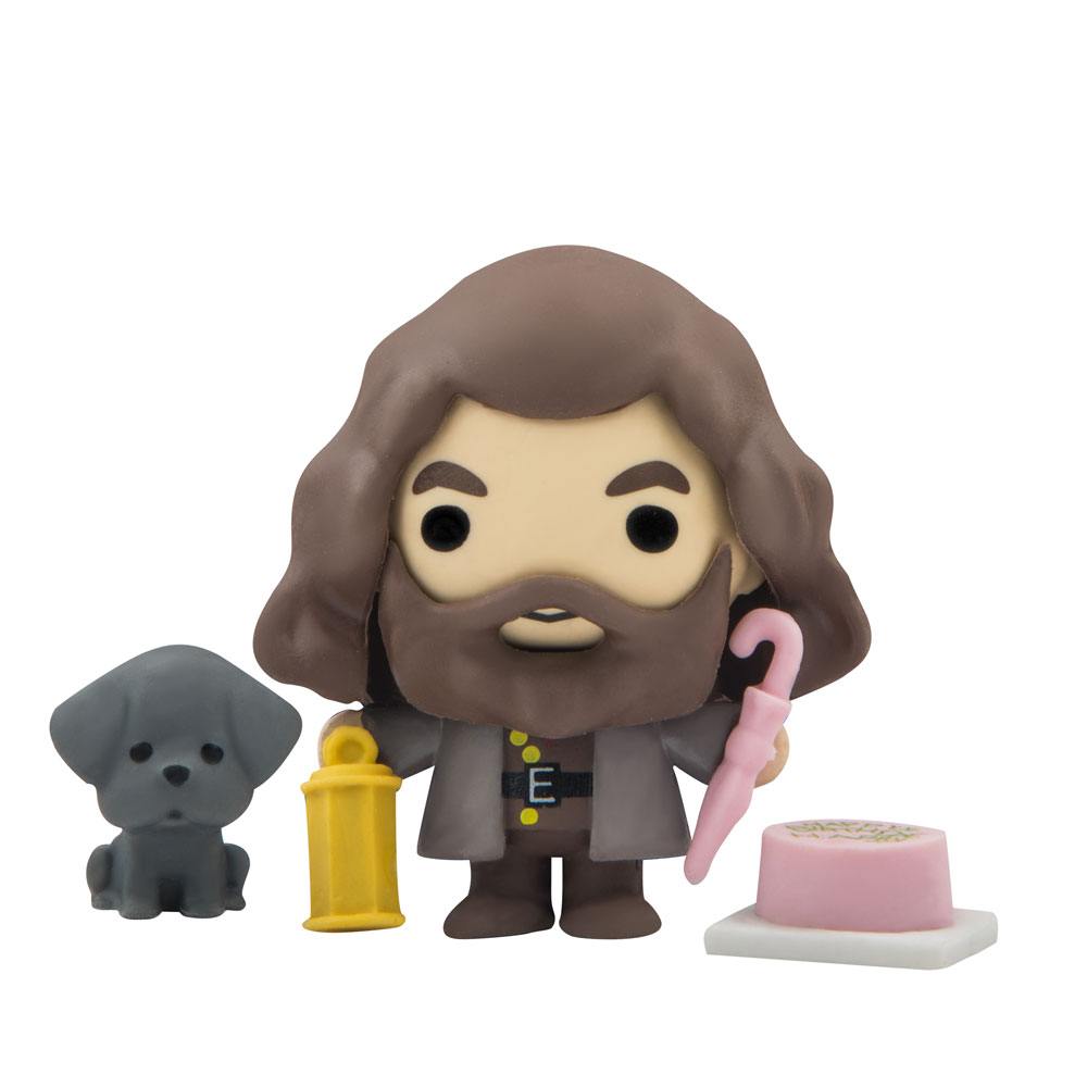 Harry Potter Minifiguras / Gomes Exspositor (24)