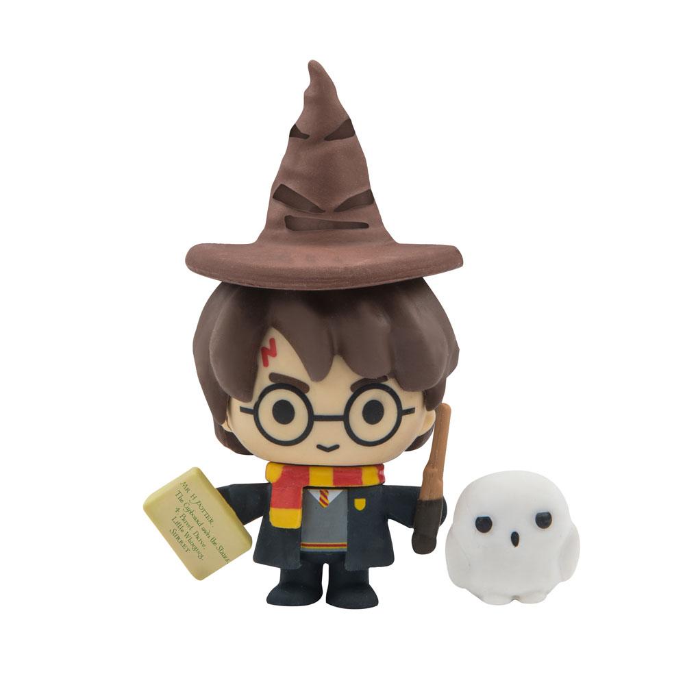 Harry Potter Minifiguras / Gomes Exspositor (24)