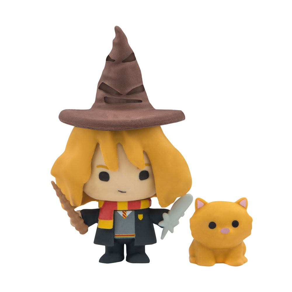 Harry Potter Minifiguras / Gomes Exspositor (24)