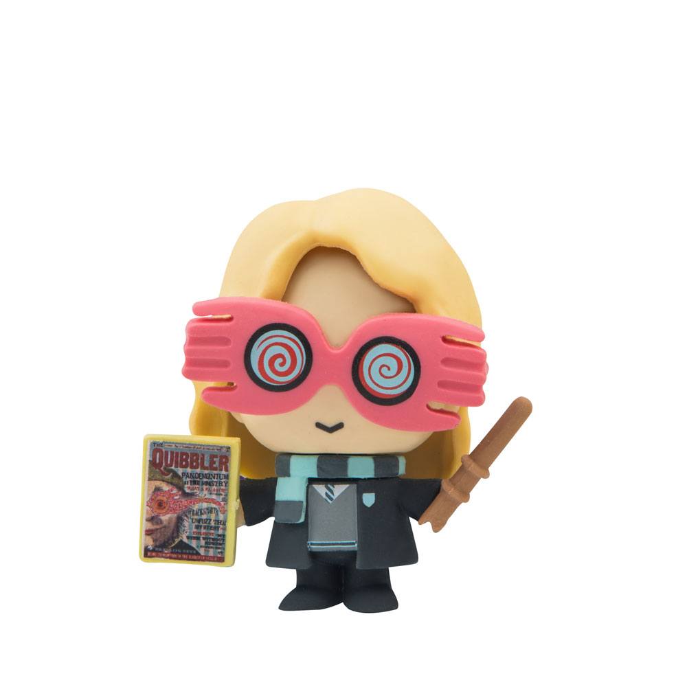 Harry Potter Minifiguras / Gomes Exspositor (24)