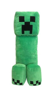 Minecraft Almohada Creeper 51 cm