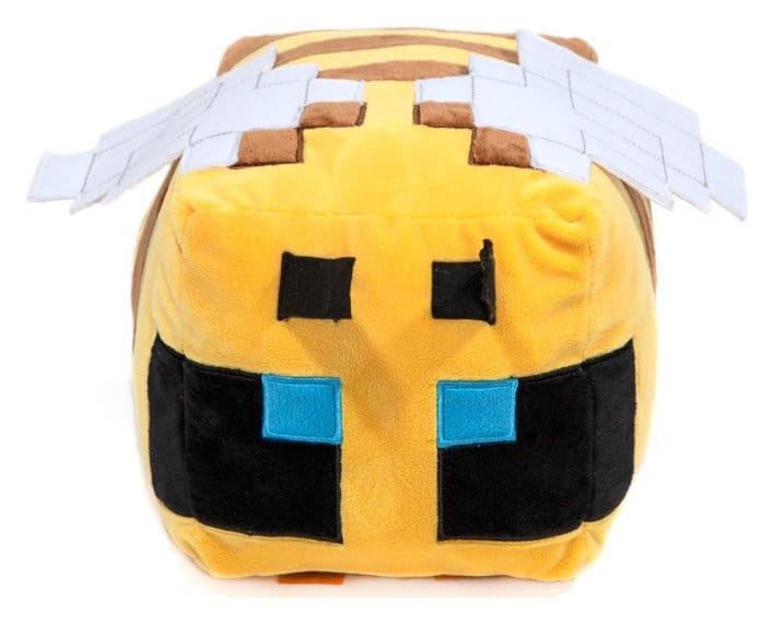 Minecraft Almohada Bee 30 cm