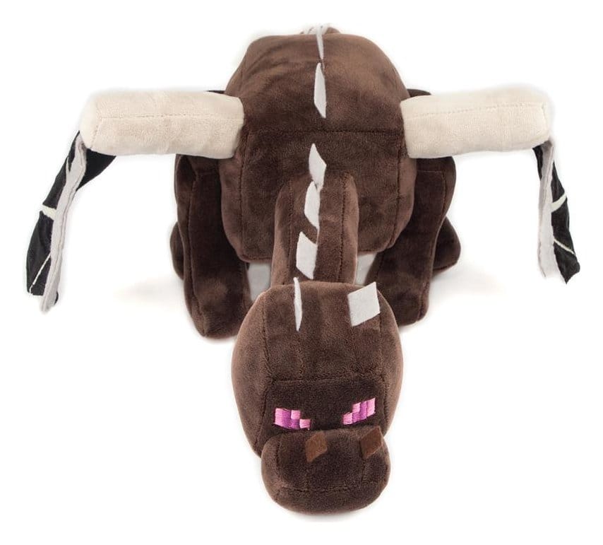 Minecraft Almohada Dragon 50 cm Frikytopia