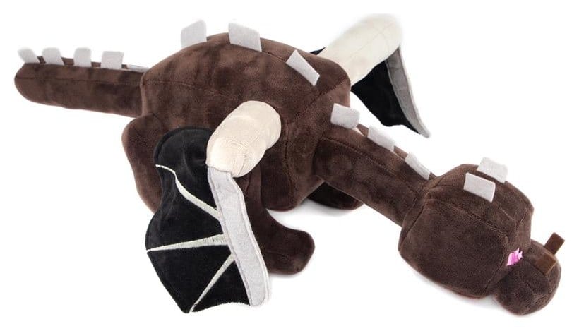 Minecraft Almohada Dragon 50 cm