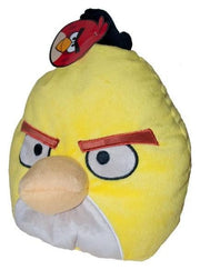 Angry Birds Almohada Yellow 25 cm