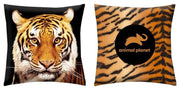 Animal Planet Almohada 40 x 40 cm
