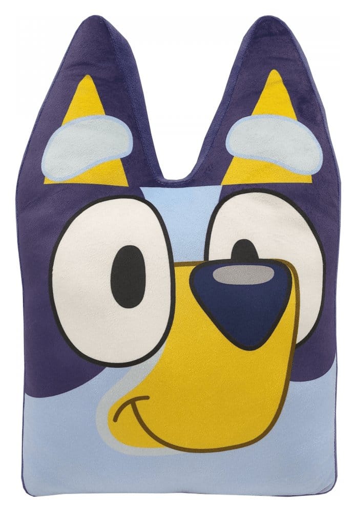Bluey Almohada 40 cm Frikytopia