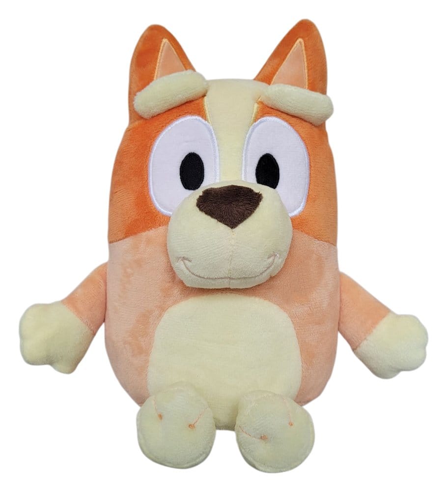 Bluey Lámpara de Peluche Bingo 20 cm