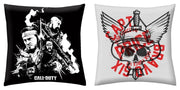 Call of Duty Almohada Captain Price 40x40cm